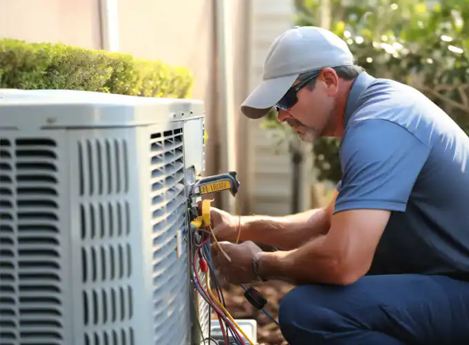 installateur Pijnacker